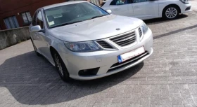 Saab 9-3, снимка 4