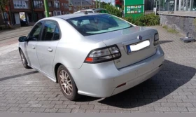 Saab 9-3, снимка 3