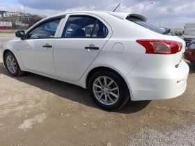 Mitsubishi Lancer 1.6i 16V 117к.с., снимка 4