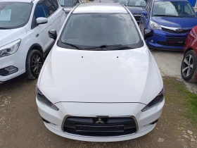 Обява за продажба на Mitsubishi Lancer 1.6i 16V 117к.с. ~13 299 лв. - изображение 3