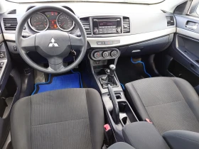 Mitsubishi Lancer 1.6i 16V 117к.с. - 13250 лв. - 71537737 | Car24.bg