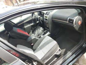 Peugeot 407 SW 1.8 Бензин + ГАЗ, снимка 8