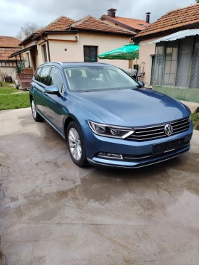 Обява за продажба на VW Passat HIGHLINE!!DISTRONIC!!DSG ~25 499 лв. - изображение 1