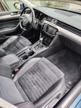 VW Passat HIGHLINE!!DISTRONIC!!DSG | Mobile.bg    17