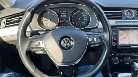 VW Passat HIGHLINE!!DISTRONIC!!DSG | Mobile.bg    13