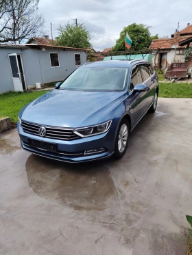 Обява за продажба на VW Passat HIGHLINE!!DISTRONIC!!DSG ~25 499 лв. - изображение 2
