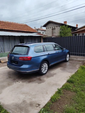 Обява за продажба на VW Passat HIGHLINE!!DISTRONIC!!DSG ~25 499 лв. - изображение 5