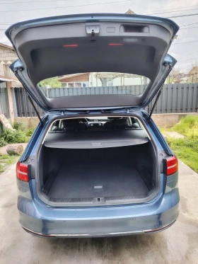 Обява за продажба на VW Passat HIGHLINE!!DISTRONIC!!DSG ~25 499 лв. - изображение 4