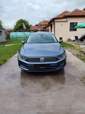 Обява за продажба на VW Passat HIGHLINE!!DISTRONIC!!DSG ~25 499 лв. - изображение 1