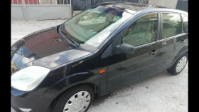 Обява за продажба на Ford Fiesta ~2 500 лв. - изображение 5