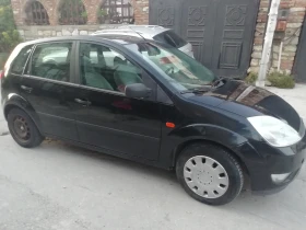 Ford Fiesta | Mobile.bg    15