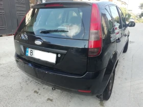 Обява за продажба на Ford Fiesta ~2 500 лв. - изображение 3