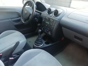 Обява за продажба на Ford Fiesta ~2 500 лв. - изображение 9