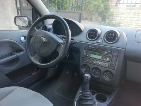 Обява за продажба на Ford Fiesta ~2 500 лв. - изображение 10