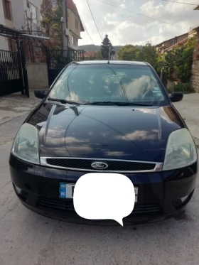 Ford Fiesta | Mobile.bg    16