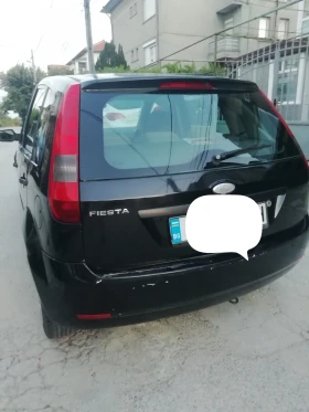Ford Fiesta | Mobile.bg    17