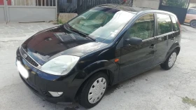Обява за продажба на Ford Fiesta ~2 500 лв. - изображение 1