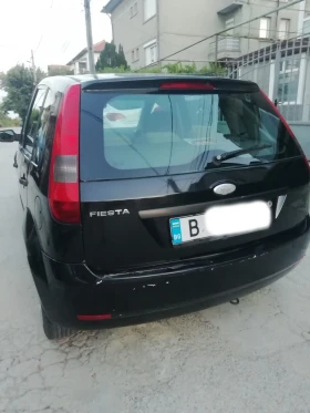 Ford Fiesta | Mobile.bg    13