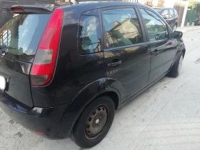 Обява за продажба на Ford Fiesta ~2 500 лв. - изображение 2