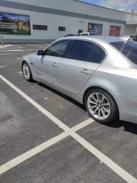 Обява за продажба на BMW 525 ~9 400 лв. - изображение 2