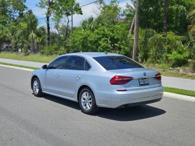 VW Passat SE, снимка 3