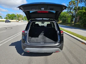 Nissan Rogue SV | Mobile.bg    14