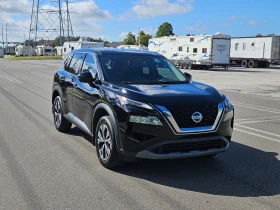 Nissan Rogue SV | Mobile.bg    5