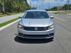 VW Passat SE, снимка 6