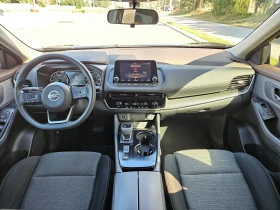 Nissan Rogue SV | Mobile.bg    6