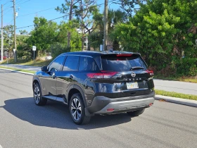 Nissan Rogue SV | Mobile.bg    3