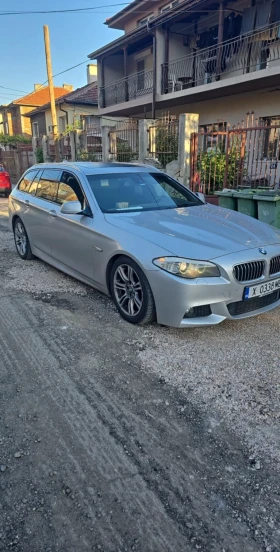 Обява за продажба на BMW 530 530 ~18 000 лв. - изображение 1