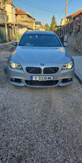 Обява за продажба на BMW 530 530 ~18 000 лв. - изображение 1
