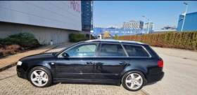 Обява за продажба на Audi A4 2 tfsi quattro  ~8 900 лв. - изображение 1