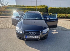 Обява за продажба на Audi A4 2 tfsi quattro  ~8 900 лв. - изображение 3