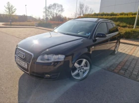 Audi A4 2.0 TFSI quattro DTM | Mobile.bg    15
