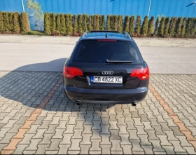 Обява за продажба на Audi A4 2 tfsi quattro  ~8 900 лв. - изображение 4
