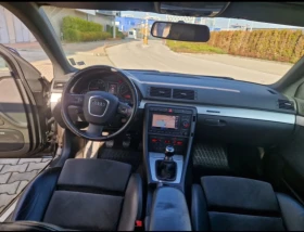 Audi A4 2.0 TFSI quattro DTM | Mobile.bg    16