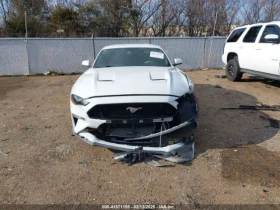 Ford Mustang GT PREMIUM FASTBACK CARFAX АВТО КРЕДИТ - 33500 лв. - 69040883 | Car24.bg
