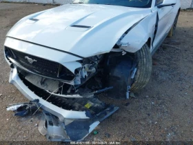 Ford Mustang GT PREMIUM FASTBACK CARFAX АВТО КРЕДИТ - 33500 лв. - 69040883 | Car24.bg