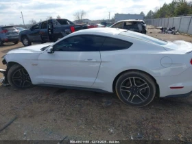 Ford Mustang GT PREMIUM FASTBACK CARFAX АВТО КРЕДИТ - 33500 лв. - 69040883 | Car24.bg