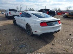 Ford Mustang GT PREMIUM FASTBACK CARFAX АВТО КРЕДИТ - 33500 лв. - 69040883 | Car24.bg