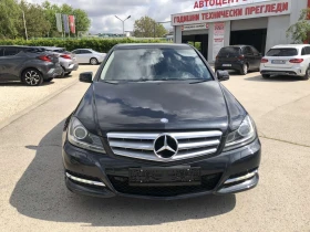     Mercedes-Benz C 220 LED FACELIFT AVANGARDE