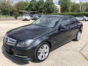     Mercedes-Benz C 220 LED FACELIFT AVANGARDE