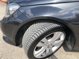 Mercedes-Benz C 220 LED FACELIFT AVANGARDE | Mobile.bg    14