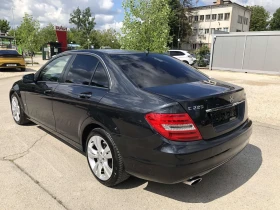 Mercedes-Benz C 220 LED FACELIFT AVANGARDE | Mobile.bg    6