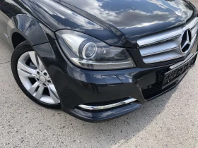 Mercedes-Benz C 220 LED FACELIFT AVANGARDE | Mobile.bg    15