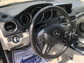 Mercedes-Benz C 220 LED FACELIFT AVANGARDE | Mobile.bg    12