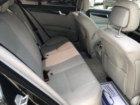 Mercedes-Benz C 220 LED FACELIFT AVANGARDE | Mobile.bg    11