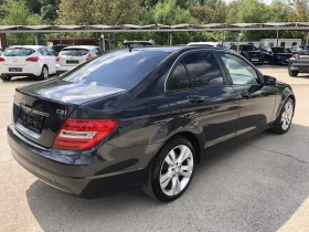     Mercedes-Benz C 220 LED FACELIFT AVANGARDE