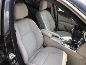Mercedes-Benz C 220 LED FACELIFT AVANGARDE | Mobile.bg    10